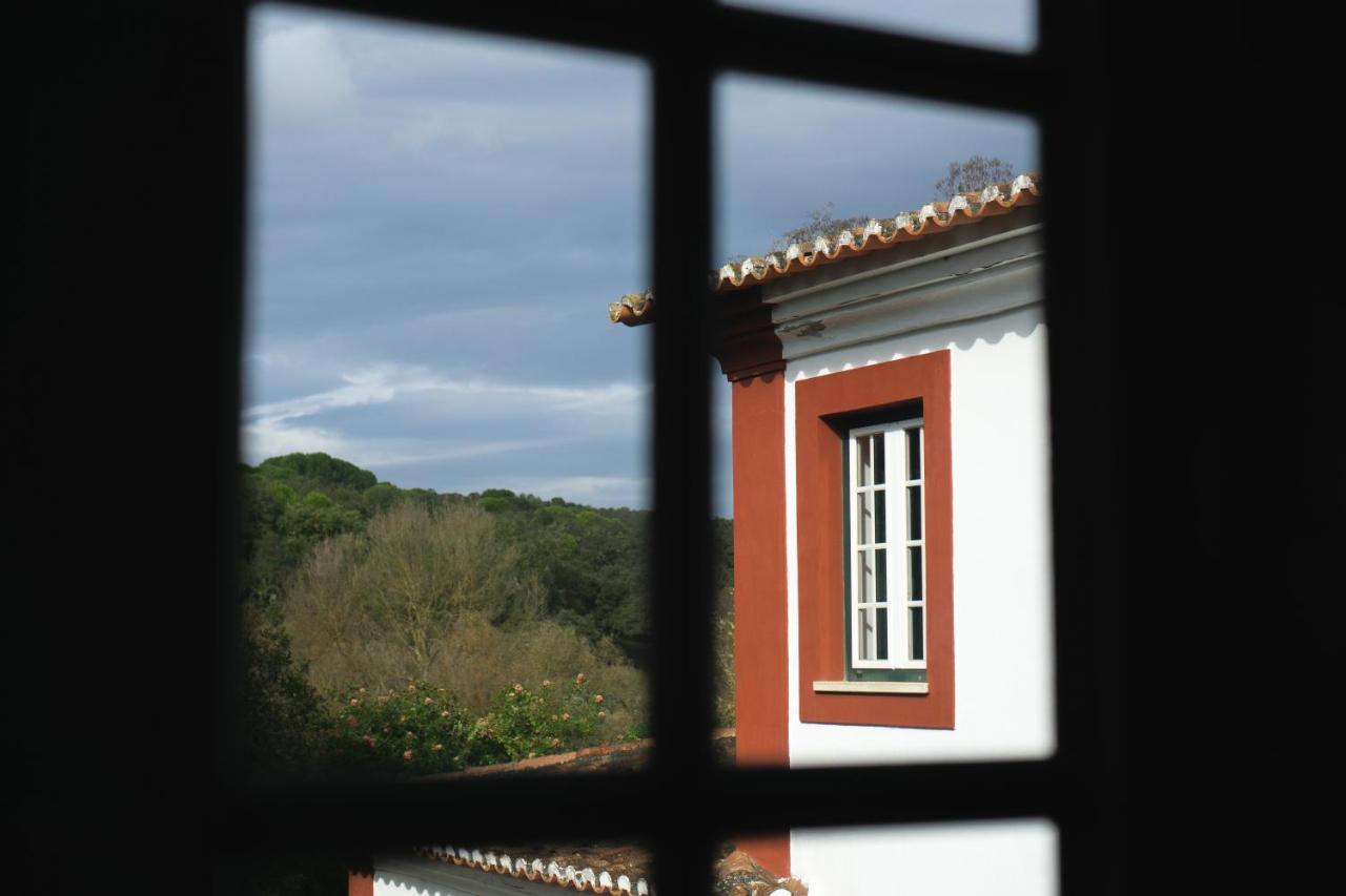 Hotel Moinho Do Alamo Montemor-o-Novo Exterior foto