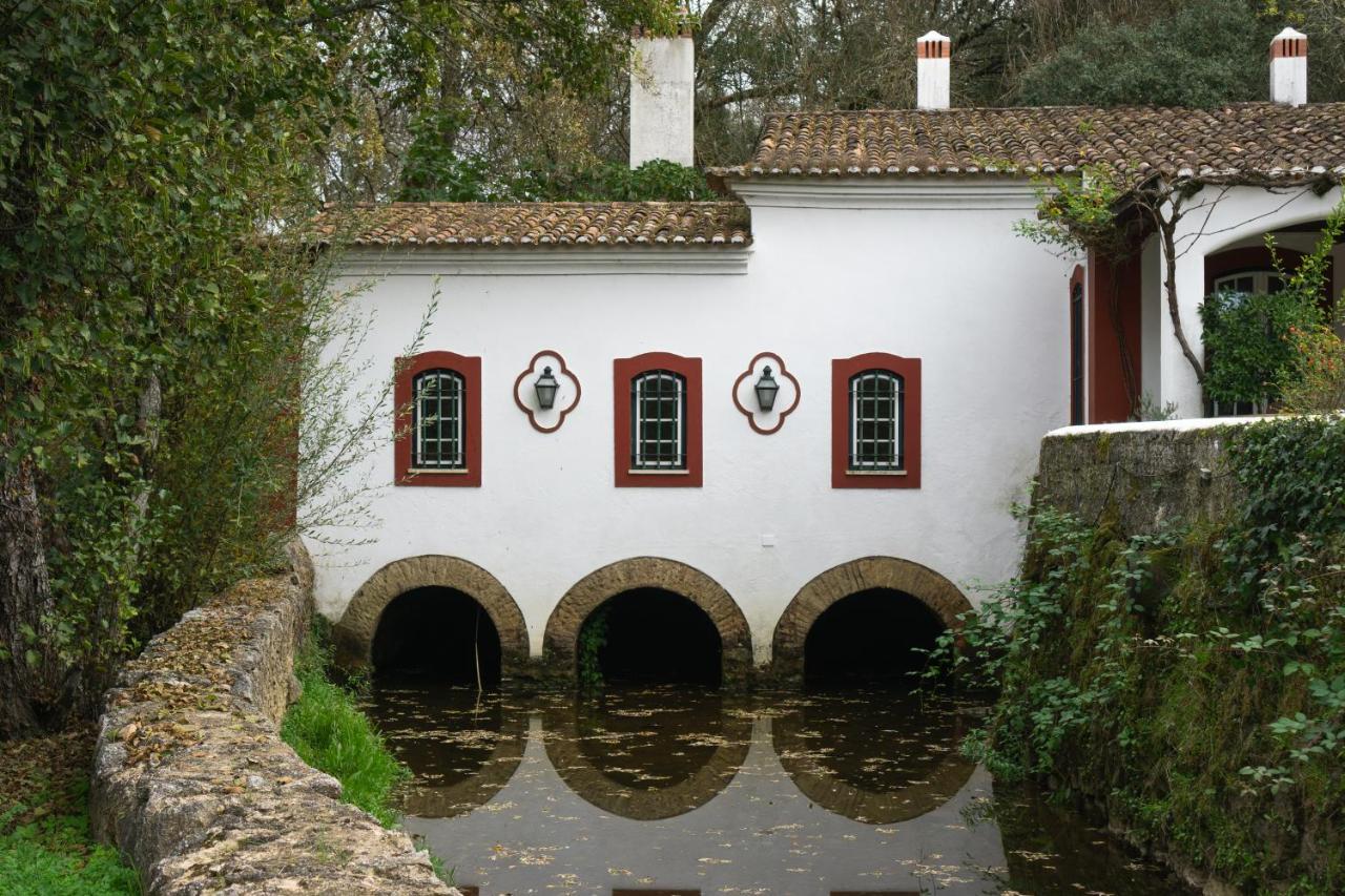 Hotel Moinho Do Alamo Montemor-o-Novo Exterior foto