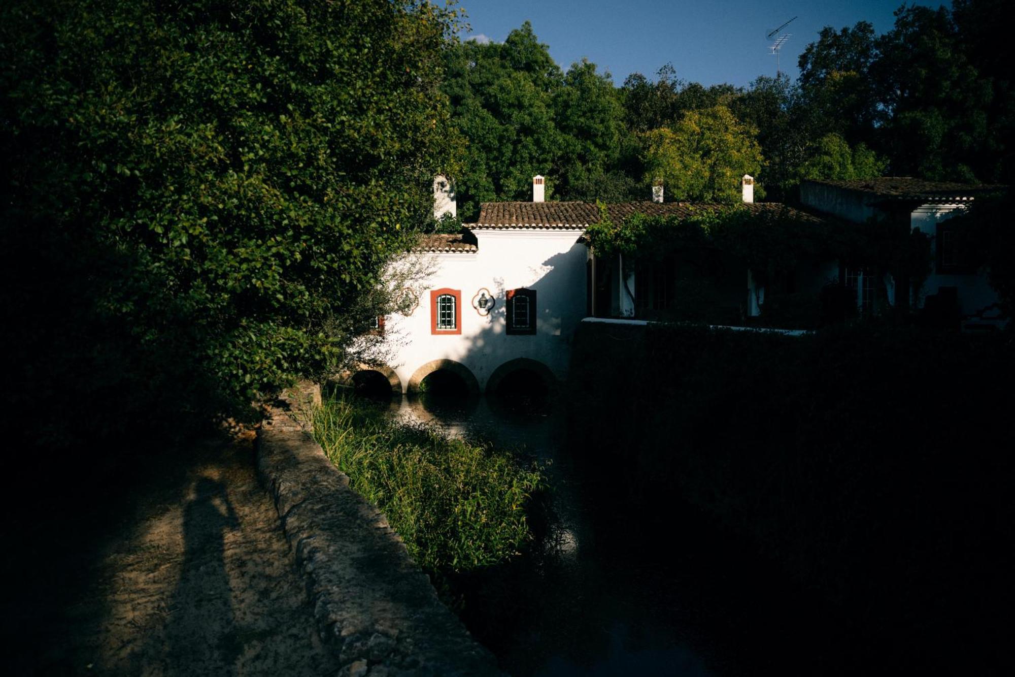 Hotel Moinho Do Alamo Montemor-o-Novo Exterior foto