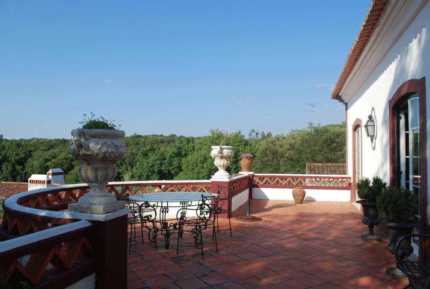 Hotel Moinho Do Alamo Montemor-o-Novo Exterior foto