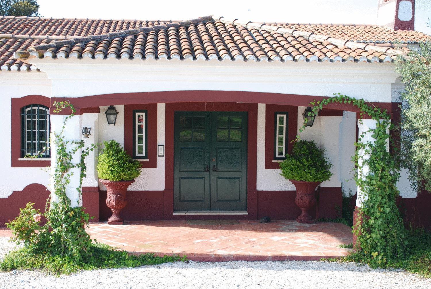 Hotel Moinho Do Alamo Montemor-o-Novo Exterior foto